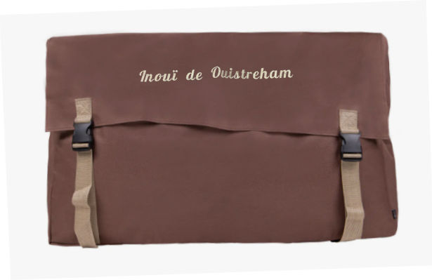 Sac de rangement écurie 124 Litres imperméable – Image 2