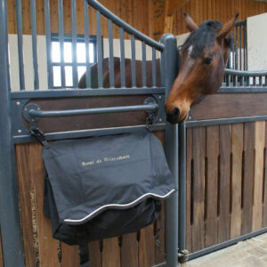 Sac de rangement écurie Luxe
