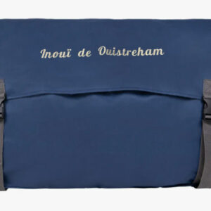 Sac de rangement écurie 124 Litres imperméable