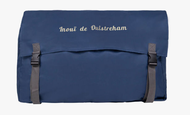 Sac de rangement écurie 124 Litres imperméable