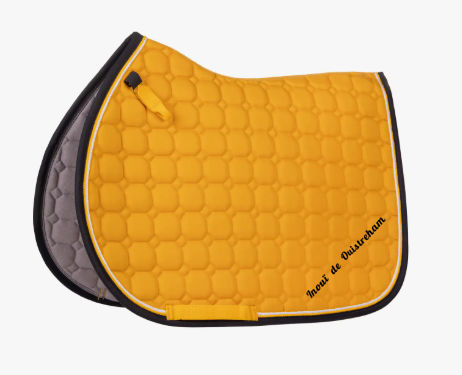 Tapis de selle FLORENCE – Image 5